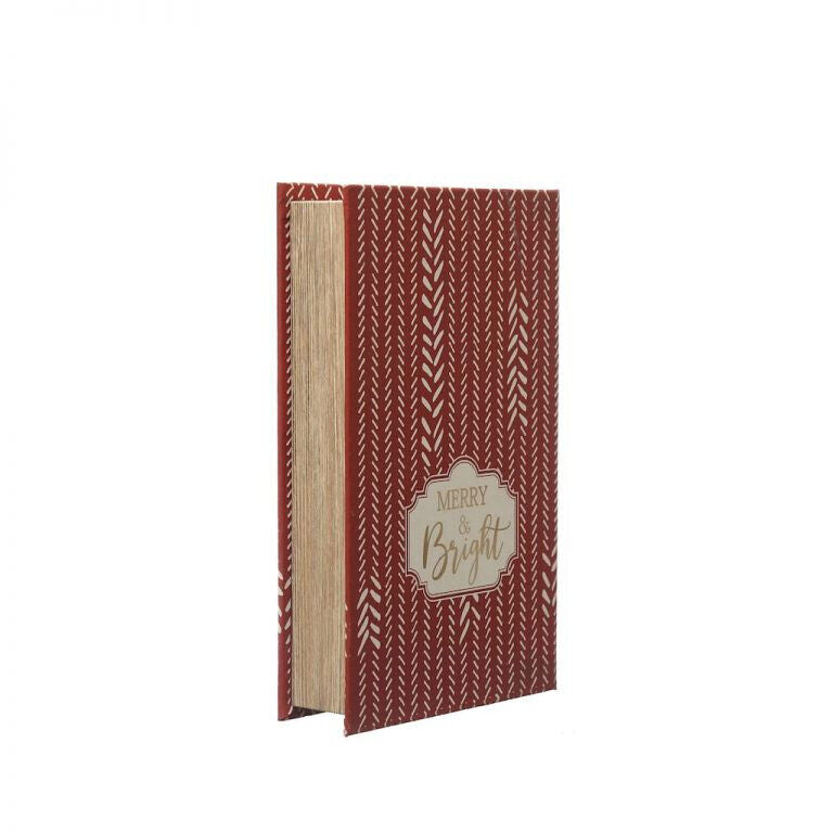 Austentation Exclusive Jane Austen Christmas Book Gift Box Custom Wrapping