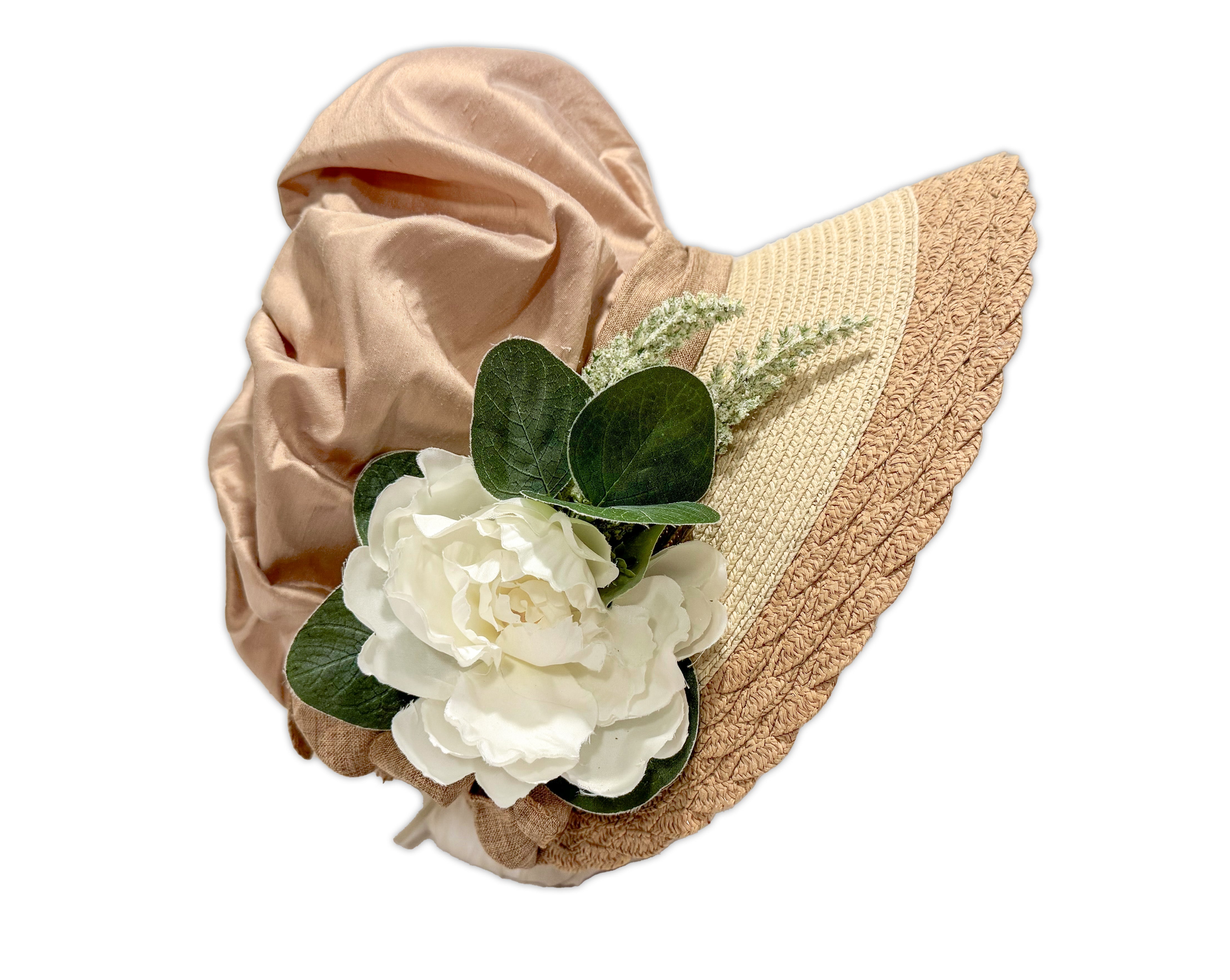 Austentation Jane newest Austen Regency Bonnet: Sanditon