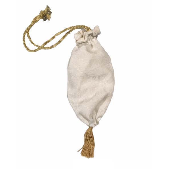 Austentation Reticule purse for Regency and Victorian ladies